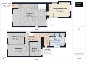 Ground/First Floors