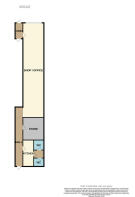 Floor/Site plan 1