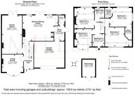 Laburnum Road, Coopersale, CM161.jpg