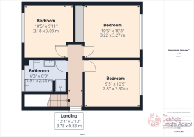 floor plan first