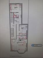 Flat 2 Floor Plan