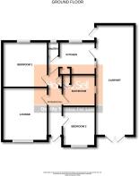 2 Highfield Road Belper Derby Derbyshire DE56 1NZ-