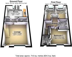 Keel Drive, Hyde.JPG