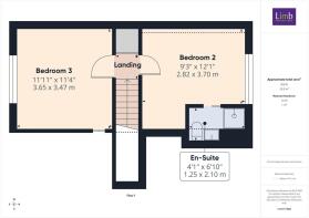 4 Bridge Road - 1st Floor