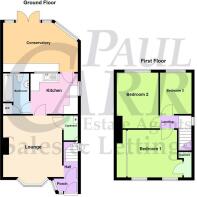 Floorplan One