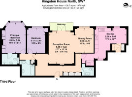 Floorplan - Kingston