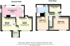 3 Linden Courts, Hintlesham[19]