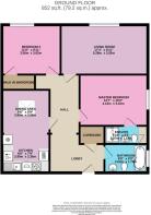 2D Floorplan