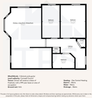 12 Pagoda Drive, Duporth
