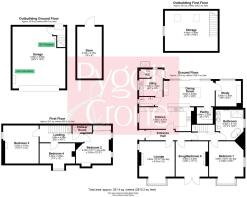 21 Mill Hill (Nettleham) FP