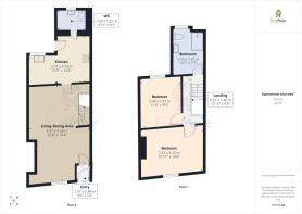 EweMove - Springfield Road Floorplan