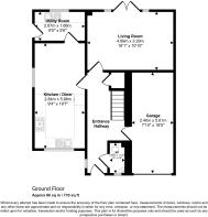 George Close - Floor Plan 2