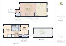 EweMove Estate Agents Basingstoke - Wickham Way -F