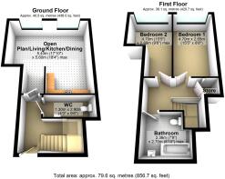 Floorplan 3D 