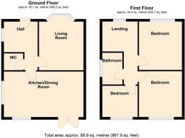 8 Hawkins Grove, Grimsby - all floors.JPG