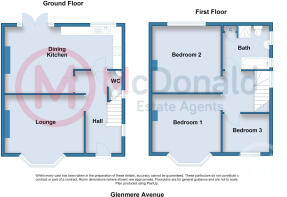 6 Glenmere Avenue