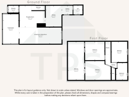 10 Wherry Place, Polruan (1)
