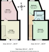 74a MILTON STREET STOWMARKET (2)