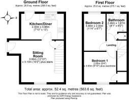 2 Blackthorn, Stamford, PE9 4BG - FP.jpg
