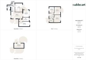 Floorplans