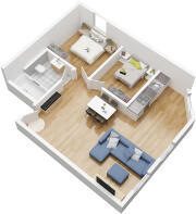 Floorplans