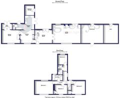 2D Floor Plan