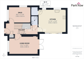 GROUND FLOOR