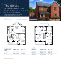 Floorplans