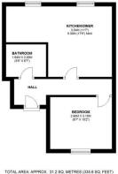 153 Walton Street Flat 3 Oxford - All Floors.JPG