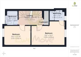 EweMove Estate Agents Basingstoke - 4 Furzelea Way