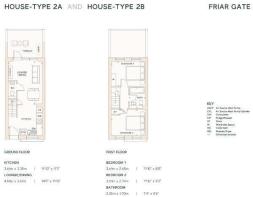 2A Floorplan