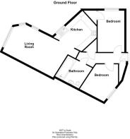 Flat 1, 3 Brookfield Road - all floors.JPG