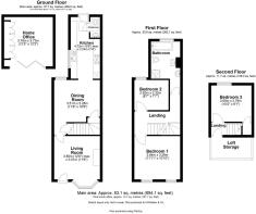 17 Salisbury Road, Harpenden - all floors.JPG