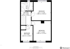 Floorplan 2