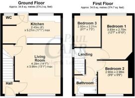 Floorplan One
