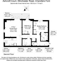 Ashcroft Court, Winchester Road, Chandlers Ford.jp