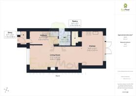 EweMove Estate Agents Basingstoke - Poplar Close -