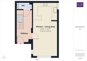 Church Mews - Ground Floor