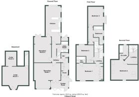 9 Beach Road