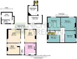 Providence Farm, Harrogate Road, Ferrensby