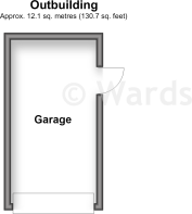 Outbuilding