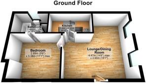 Floorplan 2