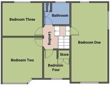 Floorplan 2
