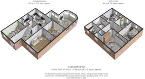 3D Floorplan