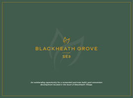 Blackheath Grove Bro