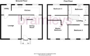 270-272 Halifax Old Road, Huddersfield - all floor