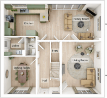Ground Floor