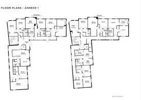 Floor/Site plan 2