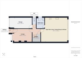 Extended Ground Floor
