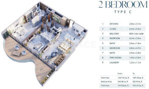 Floorplan 2